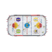  Stiga Hockey Game Play Off 21 SWE/CAN + Gamebag (71-1145-35) - фото №3